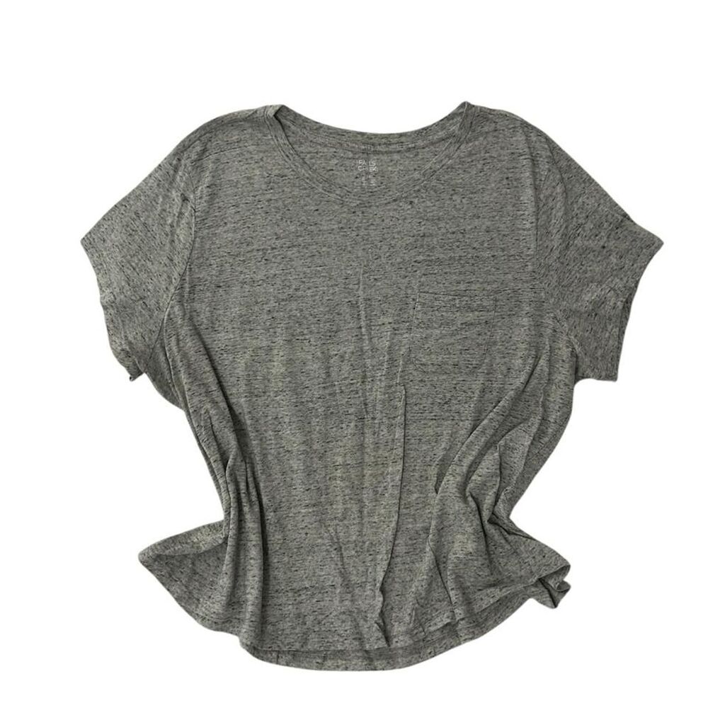 Falls Creek Women's Gray T-shirt